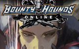 Grafika do newsa "Bounty Hounds Online znika z sieci"